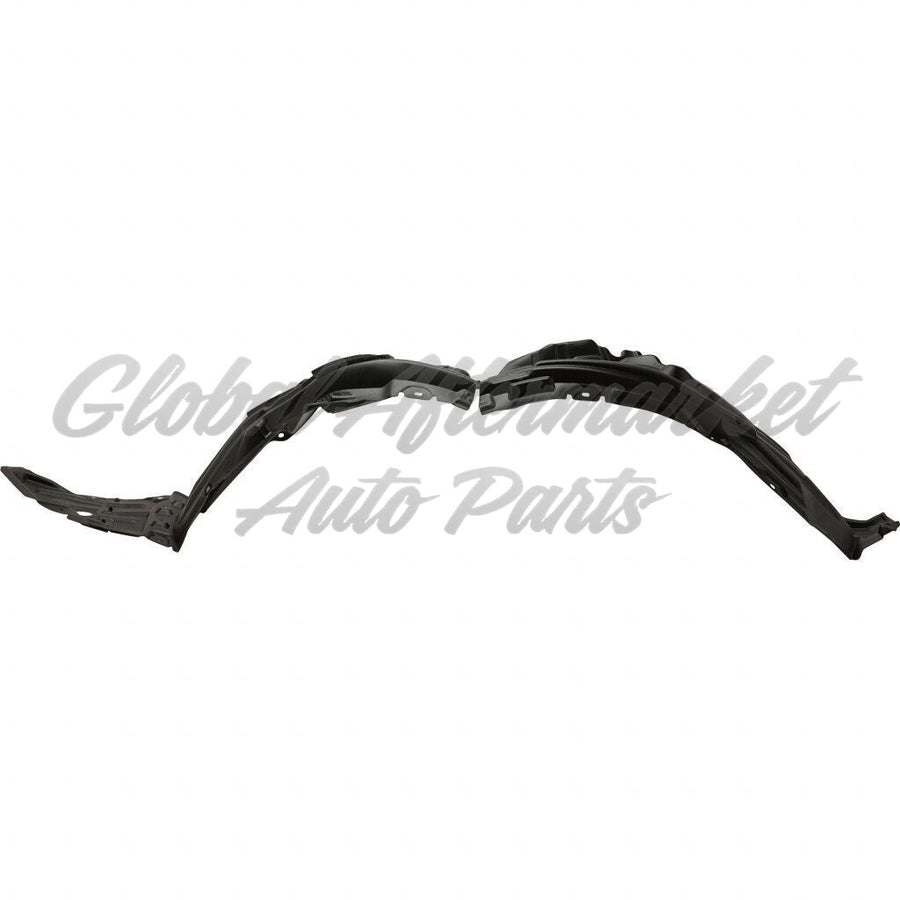 FENDER LINER FR LH