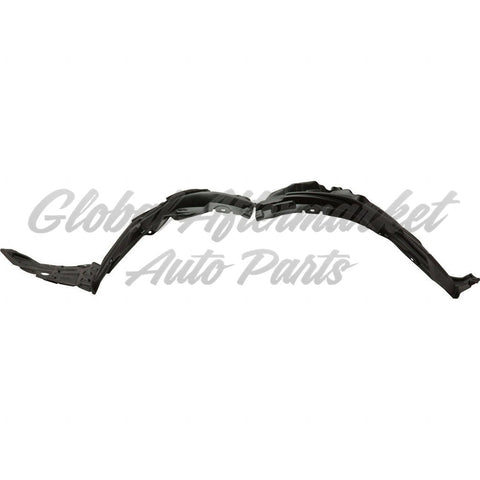 FENDER LINER FR LH