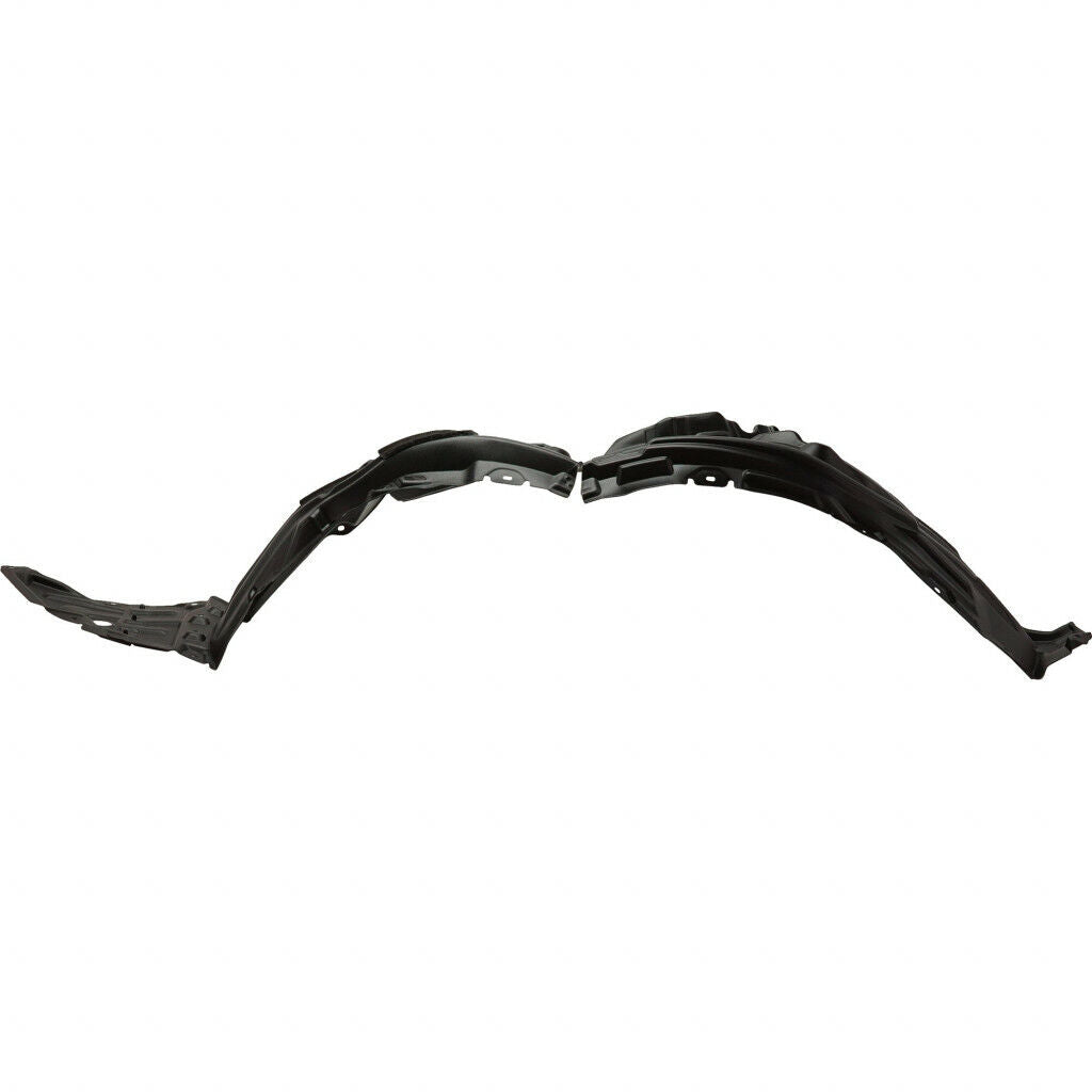 FENDER LINER FR LH
