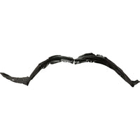 FENDER LINER FR LH