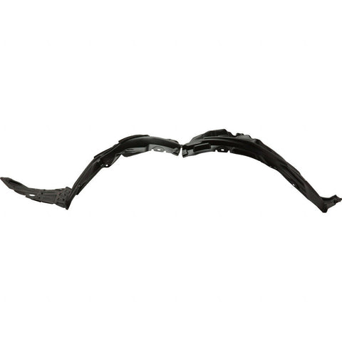 FENDER LINER FR LH
