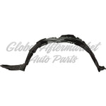 FENDER LINER LH — photo 2