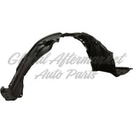 FENDER LINER LH — photo 3