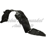 FENDER LINER LH — photo 4
