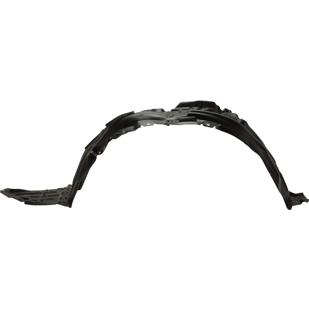 FENDER LINER LH