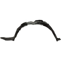 FENDER LINER LH