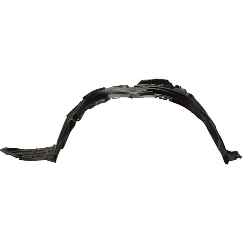 FENDER LINER LH