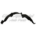 FENDER LINER LH STD/HYB — photo 2
