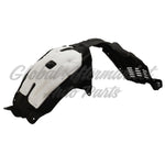 FENDER LINER LH STD/HYB — photo 3