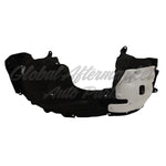 FENDER LINER LH STD/HYB — photo 5