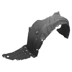 FENDER LINER FR LH XSE W/ 18IN WHEELS