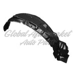 FENDER LINER LH TURKEY BUILT — photo 1