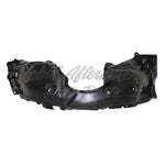 FENDER LINER FR LH TRD/XLE/XSE — photo 1