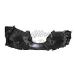 FENDER LINER FR LH TRD/XLE/XSE — photo 2