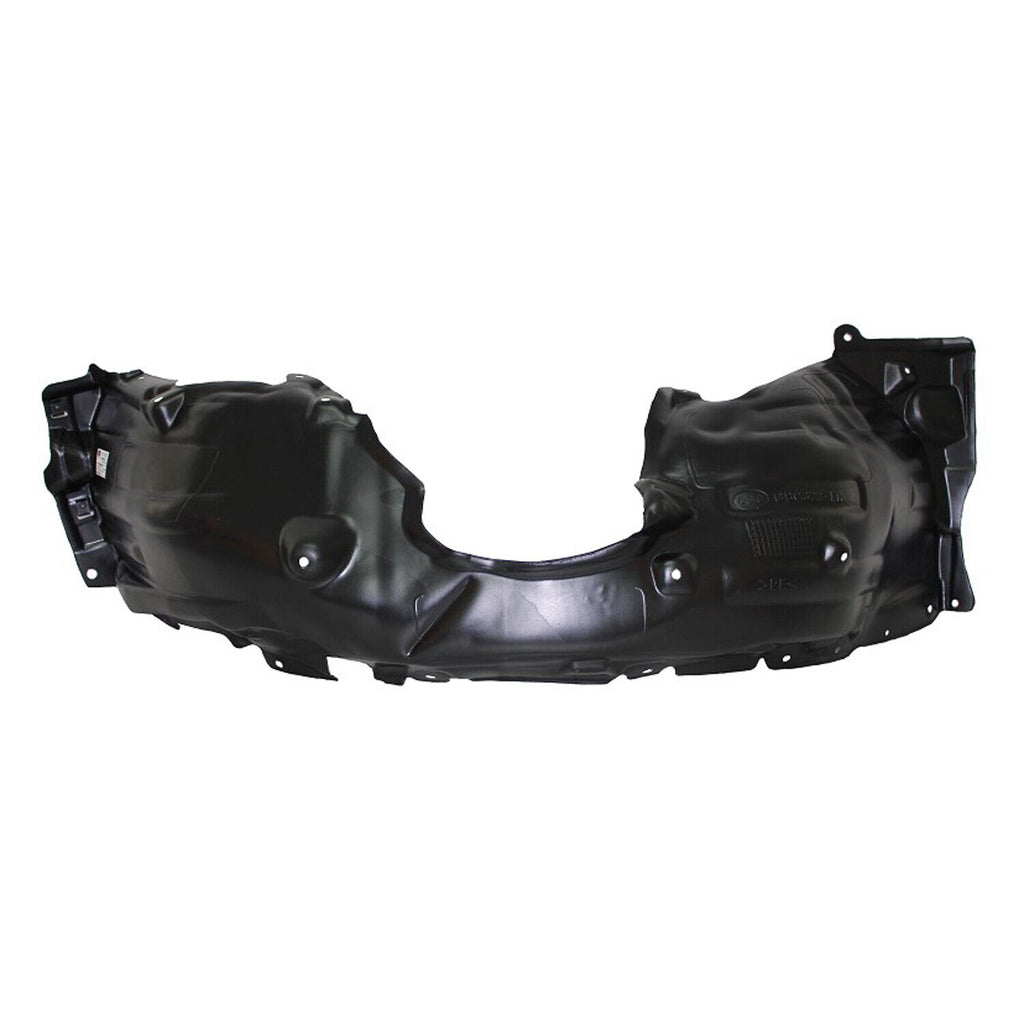 FENDER LINER FR LH TRD/XLE/XSE