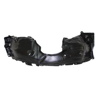 FENDER LINER FR LH TRD/XLE/XSE