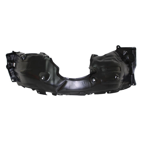 FENDER LINER FR LH TRD/XLE/XSE