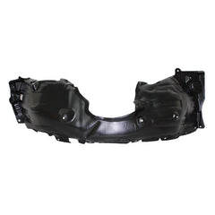 FENDER LINER FR LH TRD/XLE/XSE