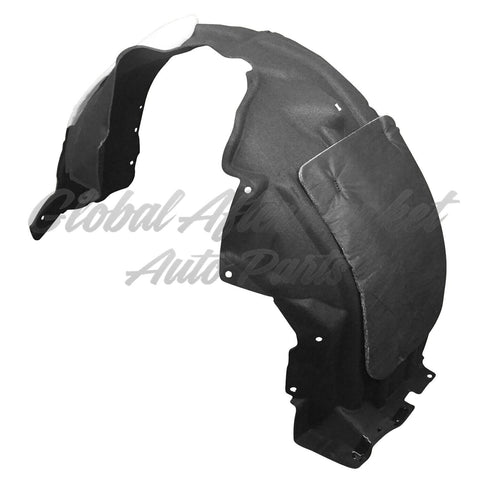 FENDER LINER FR LH