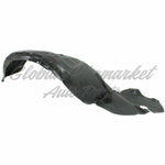 FENDER LINER RH — photo 3