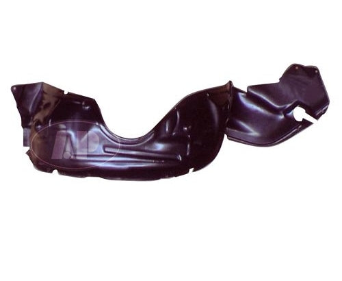 FENDER LINER RH