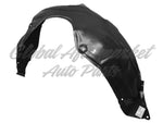 FENDER LINER RH — photo 2