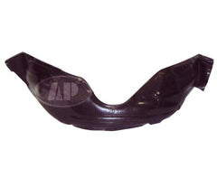 FENDER LINER RH