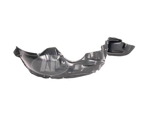 FENDER LINER RH