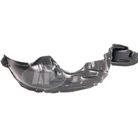 FENDER LINER RH