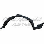 FENDER LINER RH — photo 2
