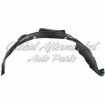 FENDER LINER RH — photo 2