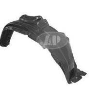 FENDER LINER RH
