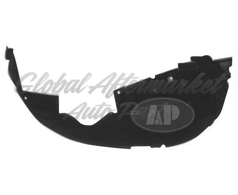 FENDER LINER RH
