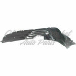 FENDER LINER RH — photo 5