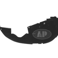 FENDER LINER RH
