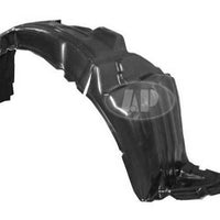 FENDER LINER RH SDN/CPE 00-05/HB 04-05