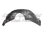 FENDER LINER RH — photo 1