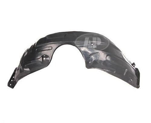 FENDER LINER RH