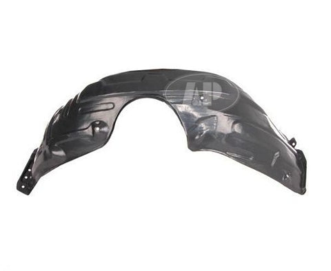 FENDER LINER RH