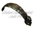 FENDER LINER RH — photo 1