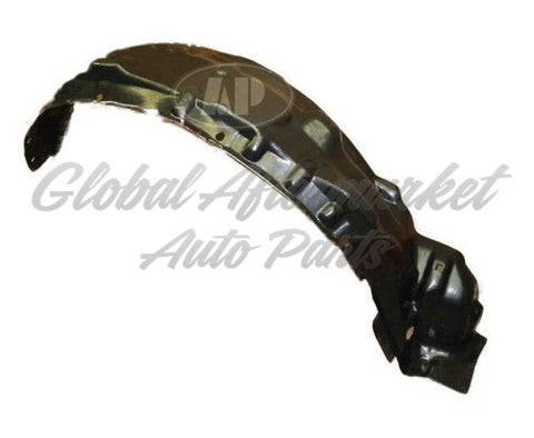 FENDER LINER RH