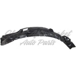 FENDER LINER RH — photo 2