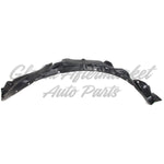 FENDER LINER RH — photo 3