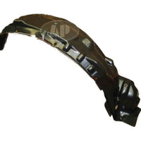 FENDER LINER RH