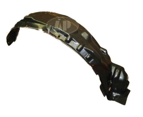 FENDER LINER RH