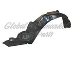 FENDER LINER RH — photo 1