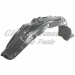 FENDER LINER RH — photo 4