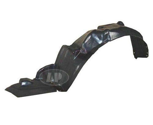 FENDER LINER RH