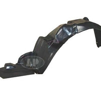 FENDER LINER RH