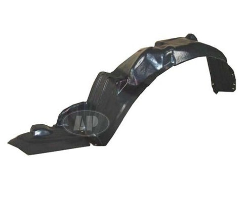 FENDER LINER RH